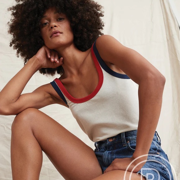 Tank Top - Picture 2 of 7